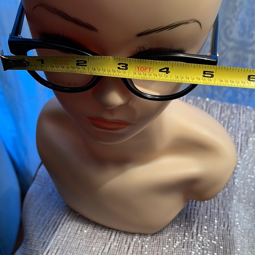💯 authentic Gucci glasses. - Picture 15 of 16